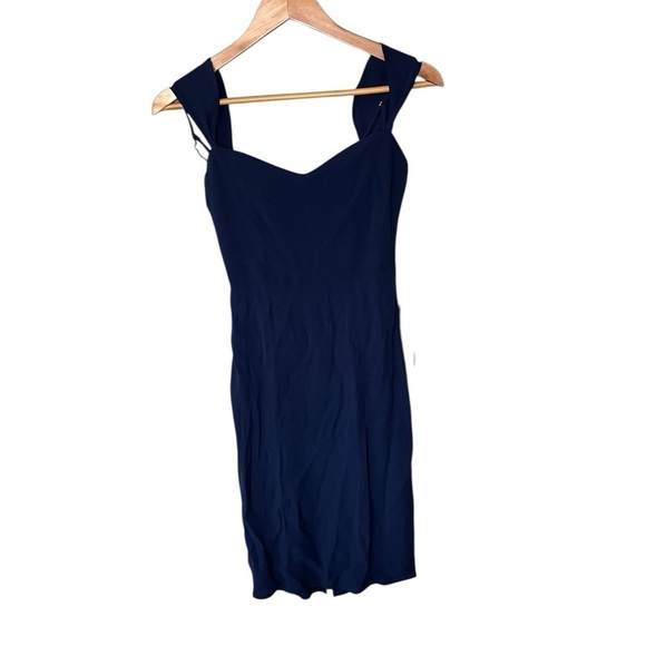 NWT Reformation Rana Mini Slip Dress - Picture 3 of 12